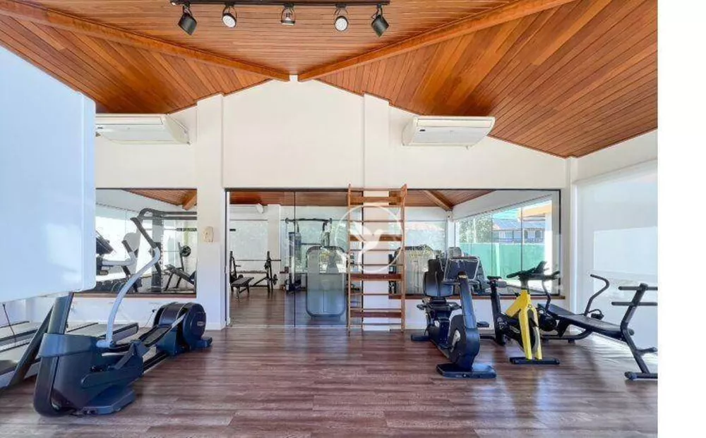 Casa de Condomínio, 5 quartos - Foto 101
