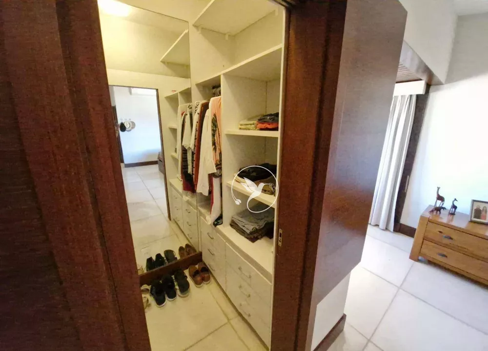 Casa de Condomínio, 5 quartos - Foto 16