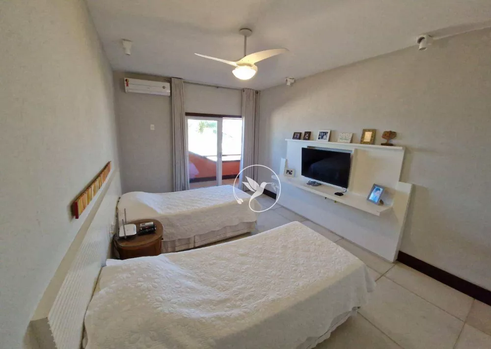 Casa de Condomínio, 5 quartos - Foto 55