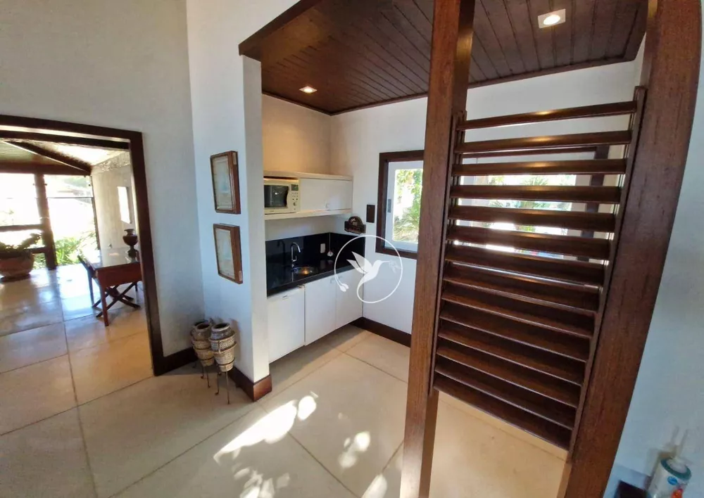 Casa de Condomínio, 5 quartos - Foto 61
