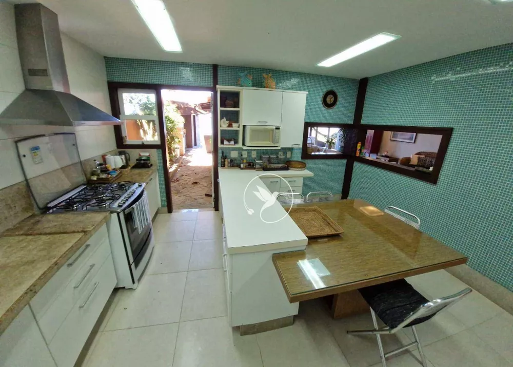 Casa de Condomínio, 5 quartos - Foto 1