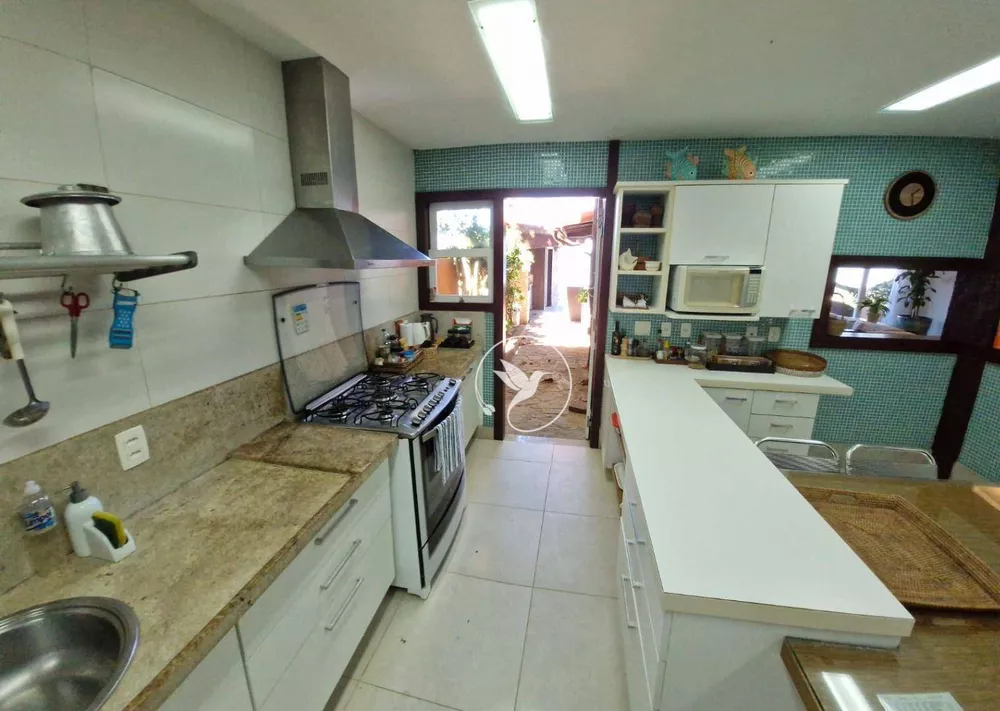 Casa de Condomínio, 5 quartos - Foto 102
