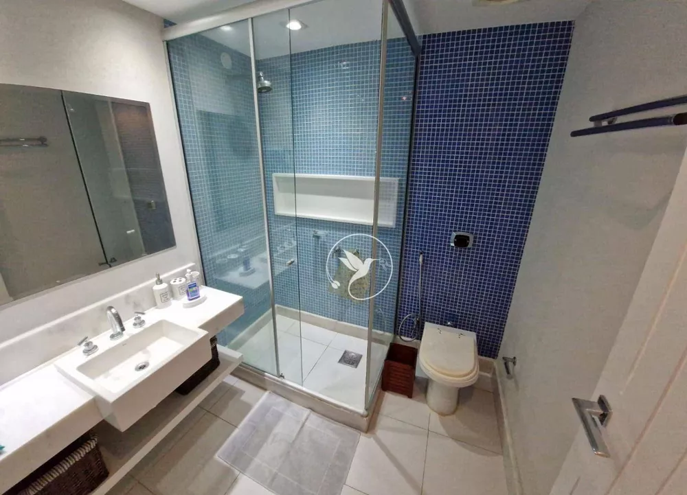 Casa de Condomínio, 5 quartos - Foto 36