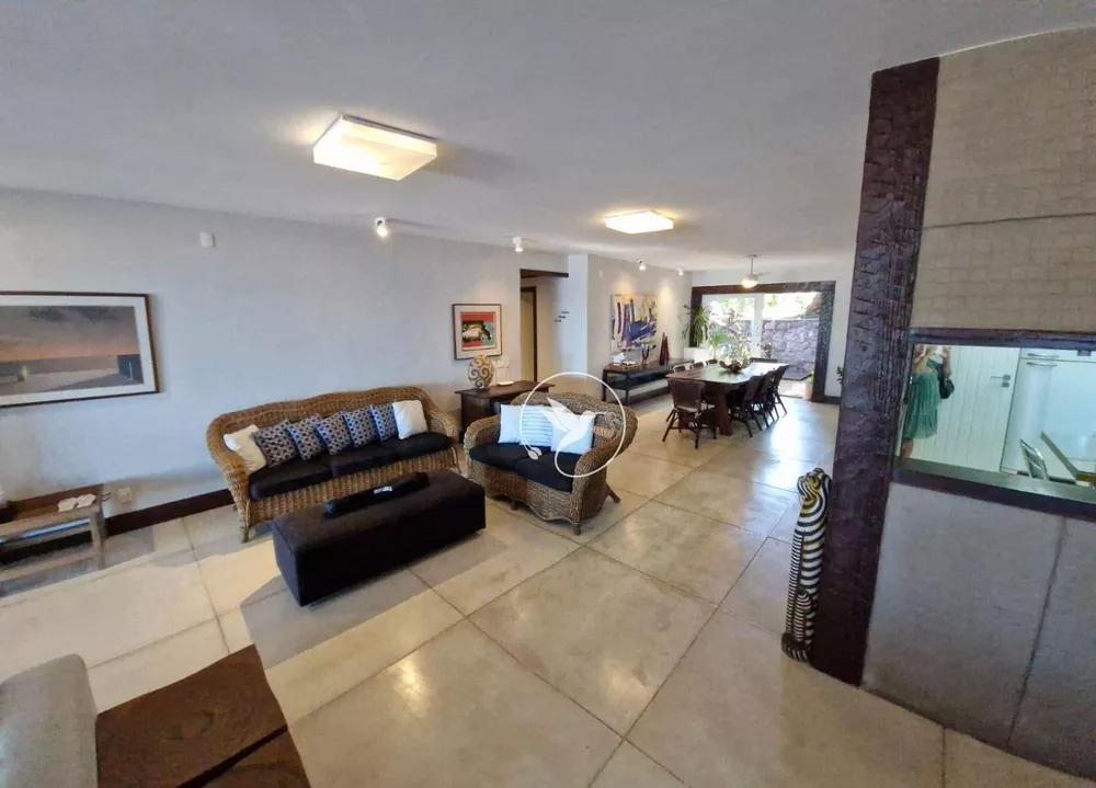 Casa de Condomínio, 5 quartos - Foto 68