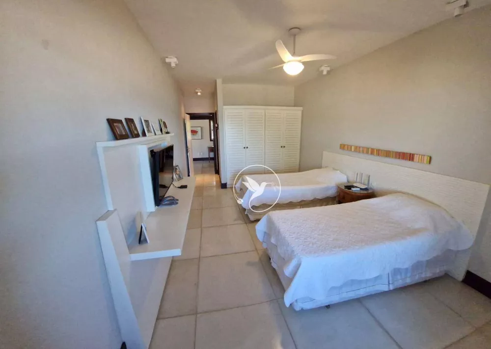 Casa de Condomínio, 5 quartos - Foto 13