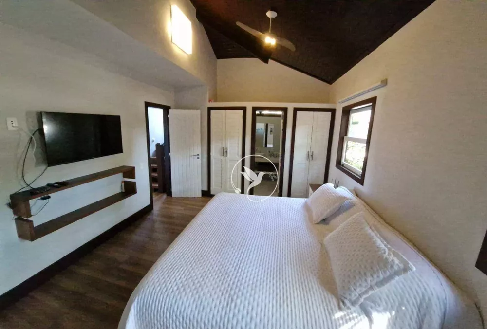 Casa de Condomínio, 5 quartos - Foto 48