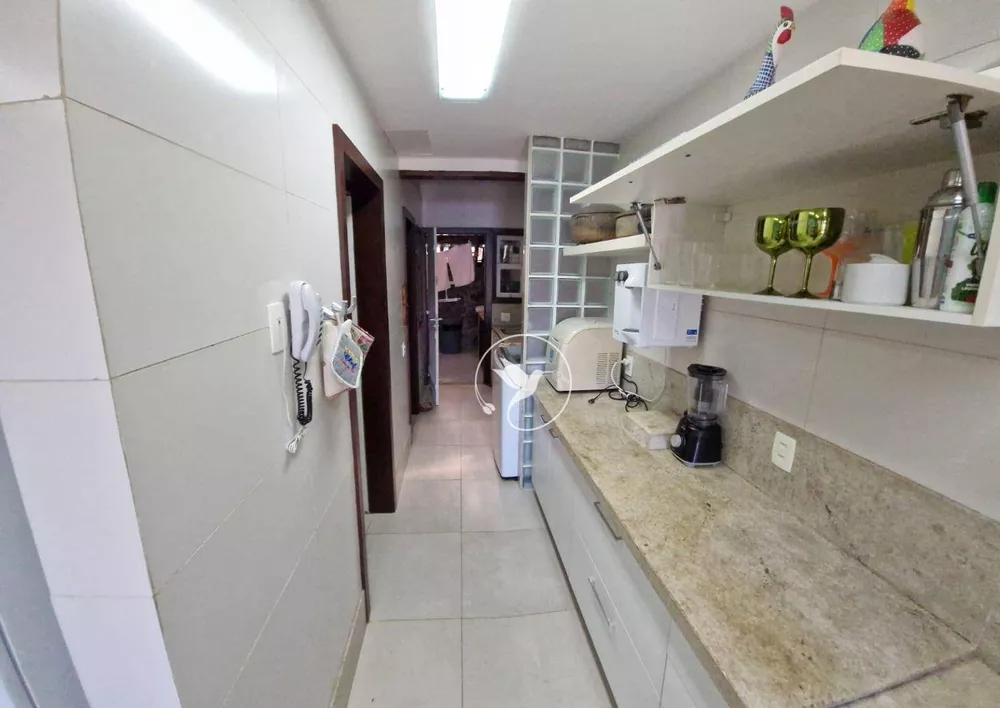Casa de Condomínio, 5 quartos - Foto 94