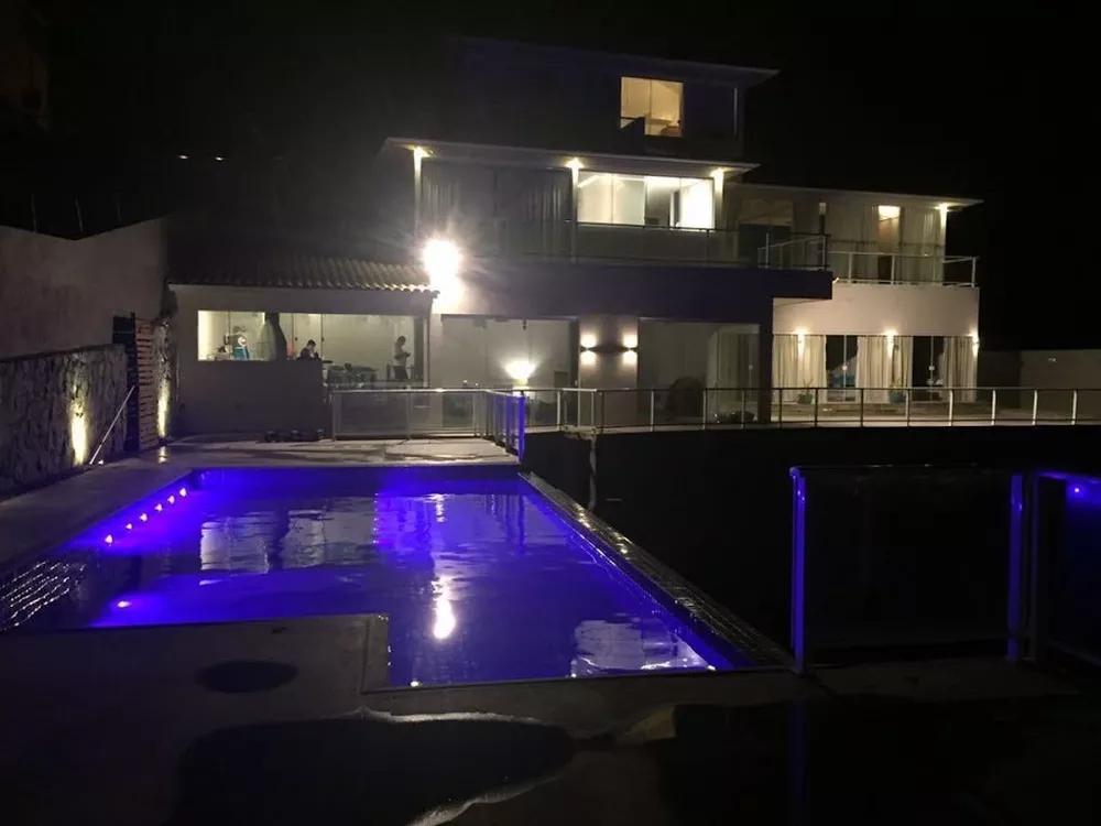 Casa, 8 quartos, 580 m² - Foto 17