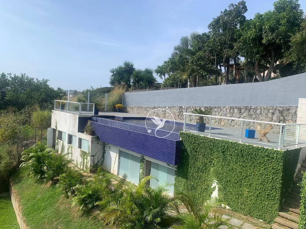Casa, 8 quartos, 580 m² - Foto 13