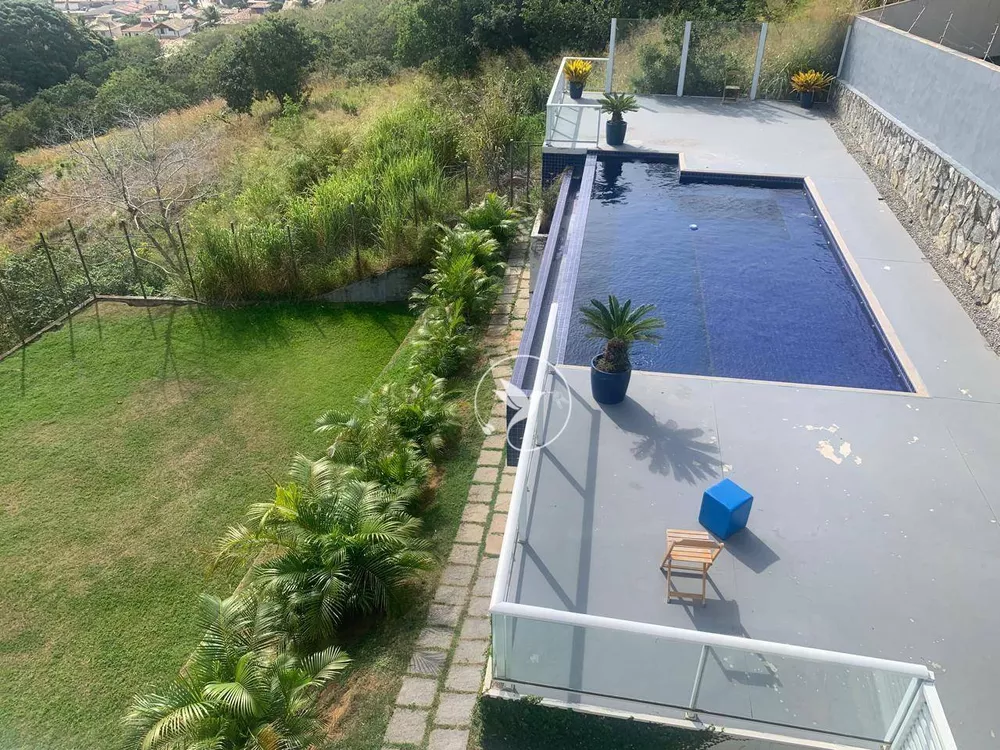 Casa, 8 quartos, 580 m² - Foto 8