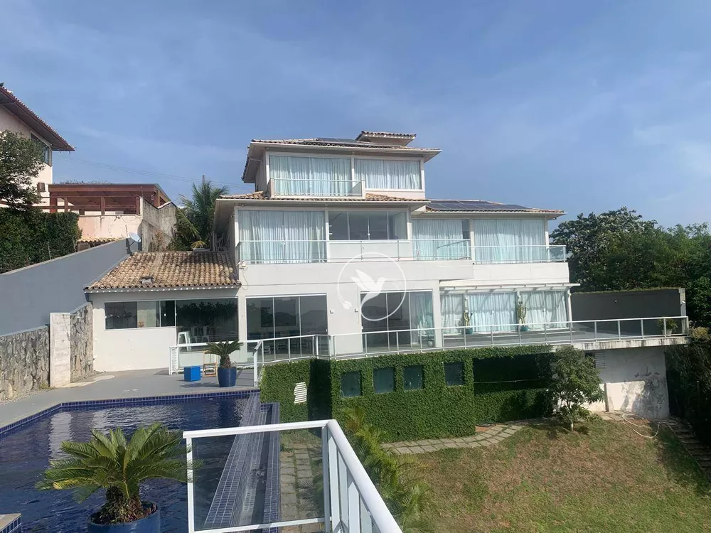 Casa, 8 quartos, 580 m² - Foto 23