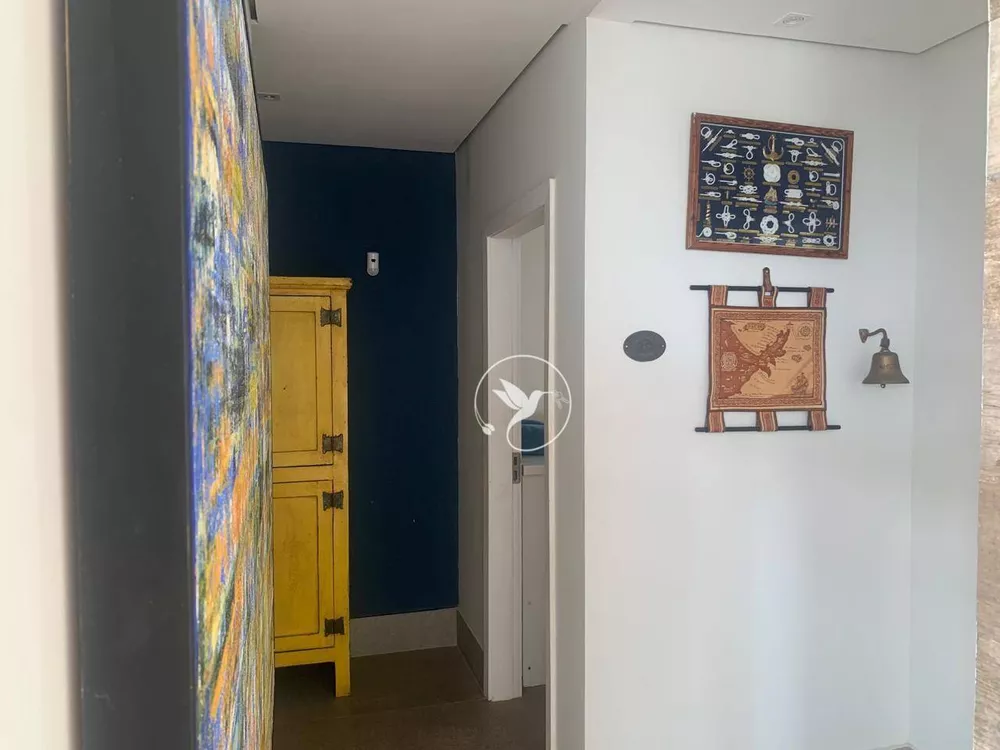 Casa, 8 quartos, 580 m² - Foto 19