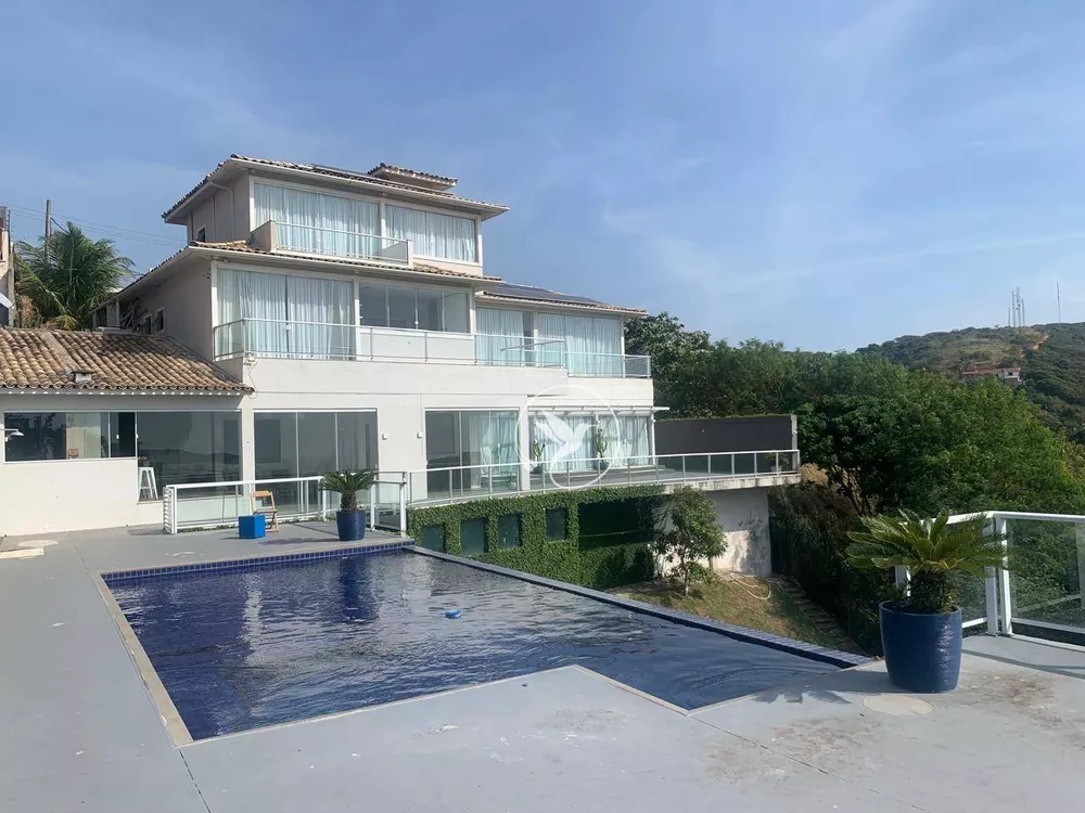 Casa, 8 quartos, 580 m² - Foto 33