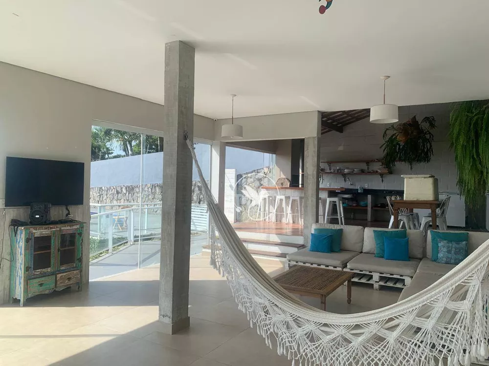 Casa, 8 quartos, 580 m² - Foto 36