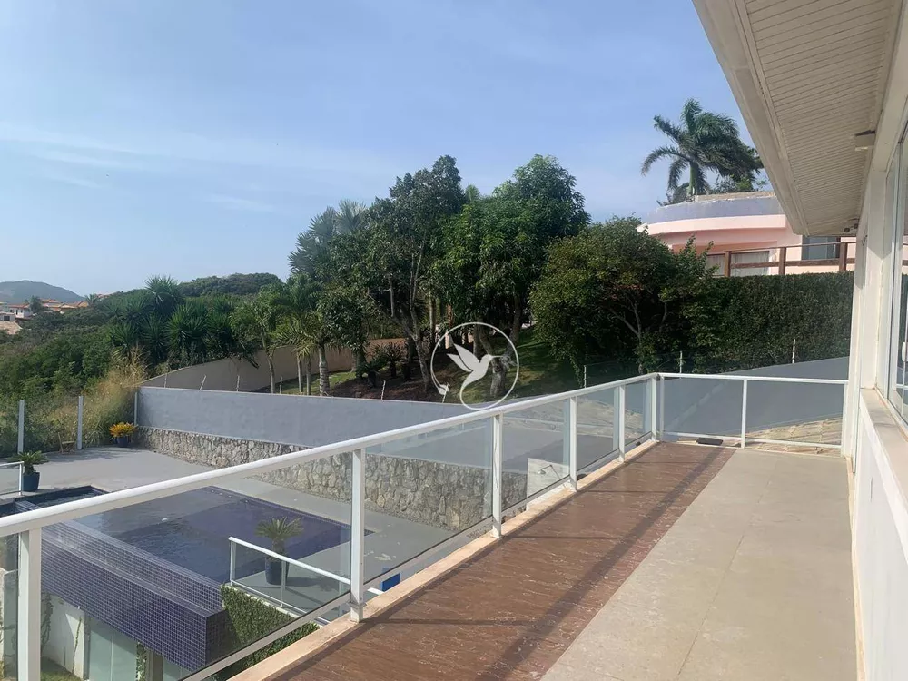 Casa, 8 quartos, 580 m² - Foto 2