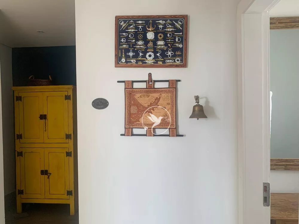 Casa, 8 quartos, 580 m² - Foto 5