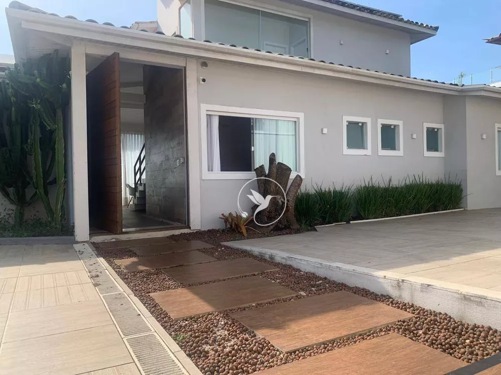 Casa, 8 quartos, 580 m² - Foto 48