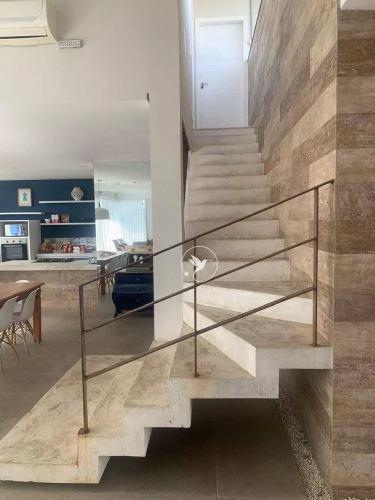 Casa, 8 quartos, 580 m² - Foto 18