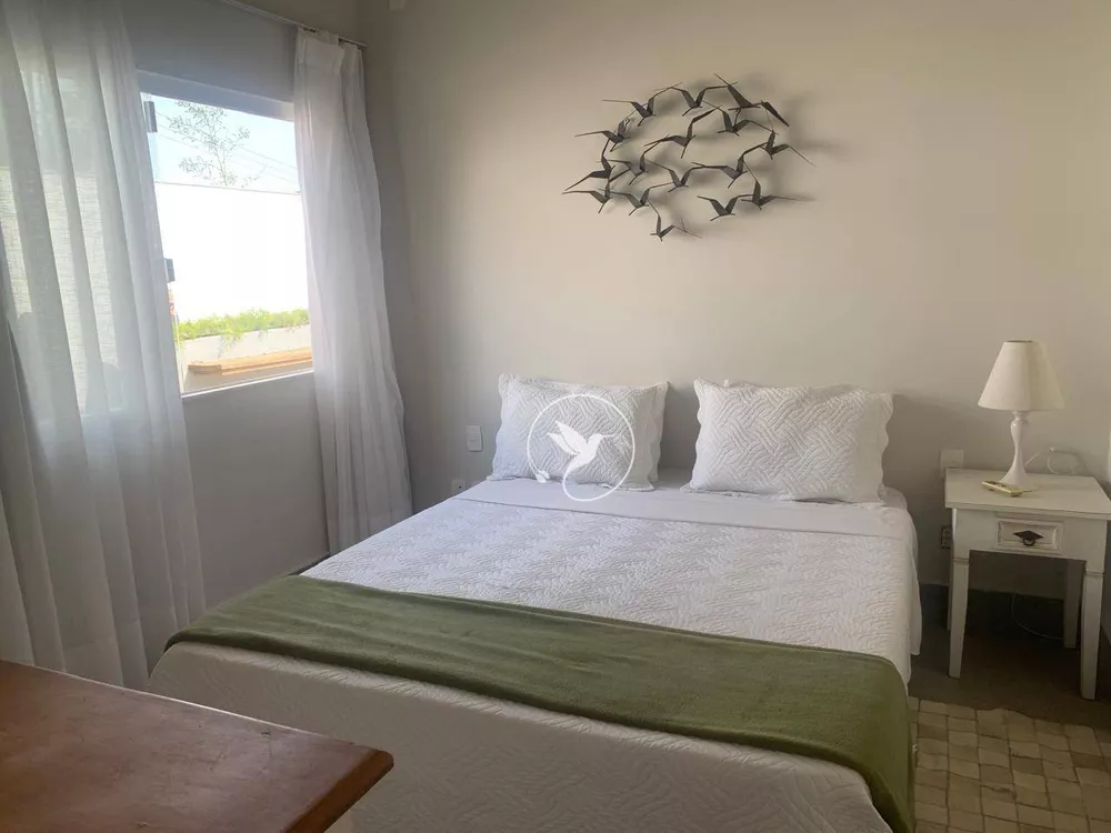 Casa, 8 quartos, 580 m² - Foto 22