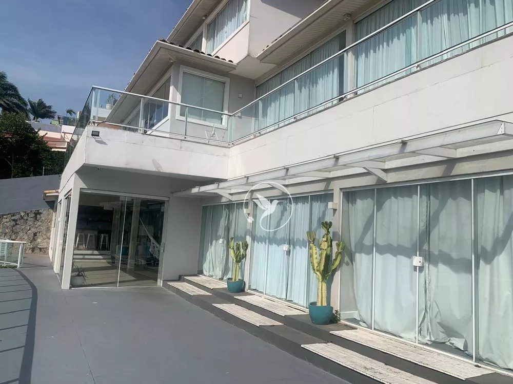 Casa, 8 quartos, 580 m² - Foto 47