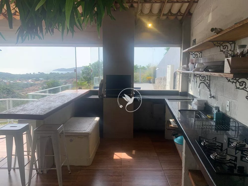 Casa, 8 quartos, 580 m² - Foto 41