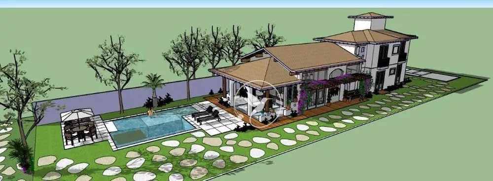 Terreno, 750 m² - Foto 3