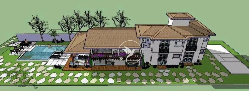 Terreno, 750 m² - Foto 4