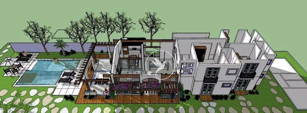 Terreno, 750 m² - Foto 8