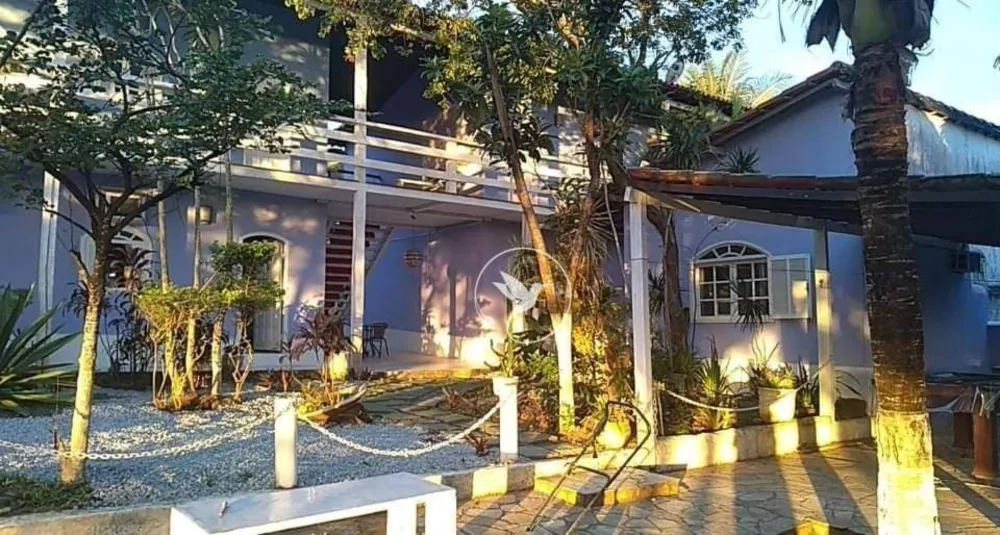 Pousada-Chalé, 19 quartos, 896 m² - Foto 6