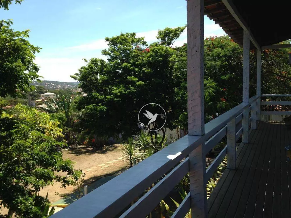 Pousada-Chalé, 19 quartos, 896 m² - Foto 13