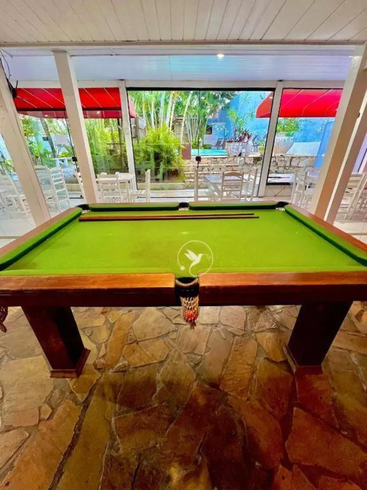Pousada-Chalé, 19 quartos, 896 m² - Foto 23
