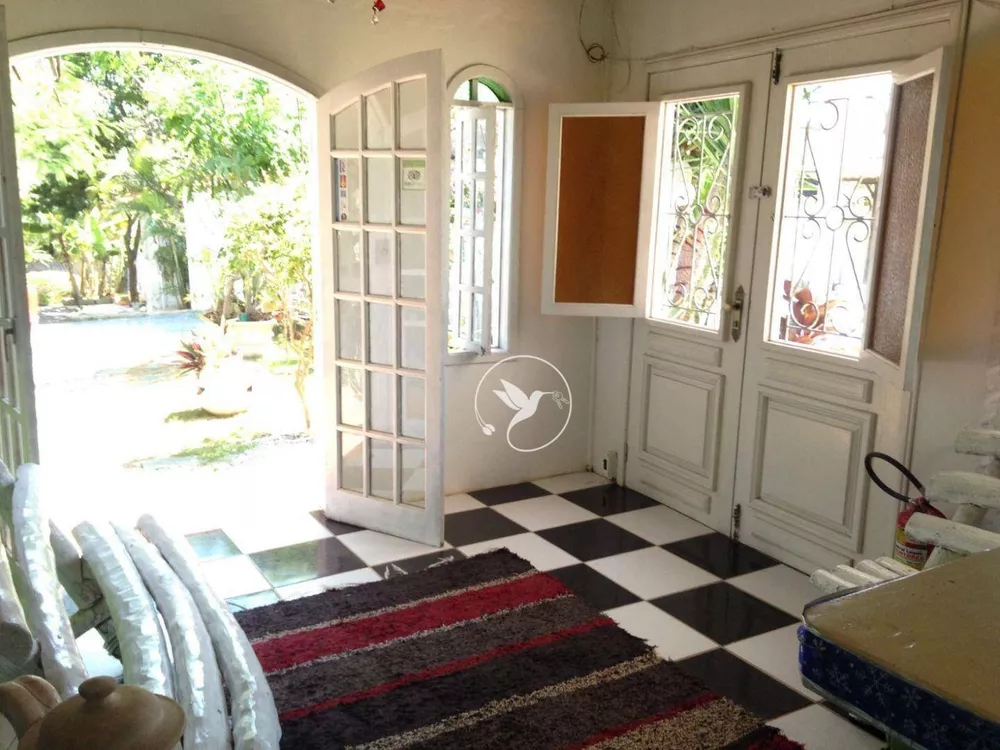 Pousada-Chalé, 19 quartos, 896 m² - Foto 9