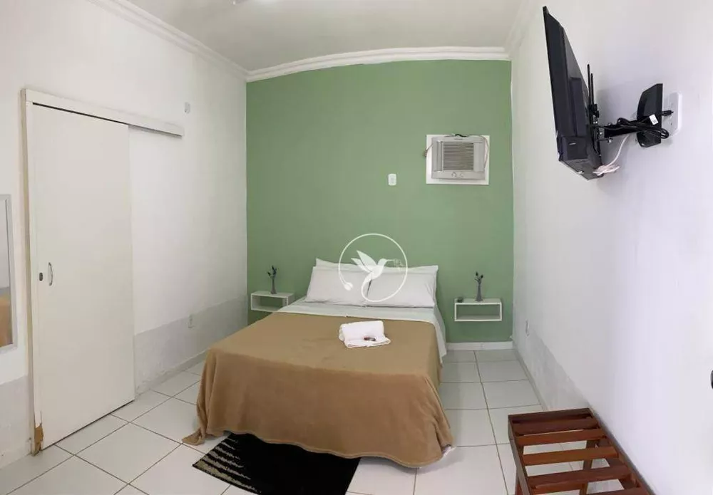 Pousada-Chalé, 19 quartos, 896 m² - Foto 17