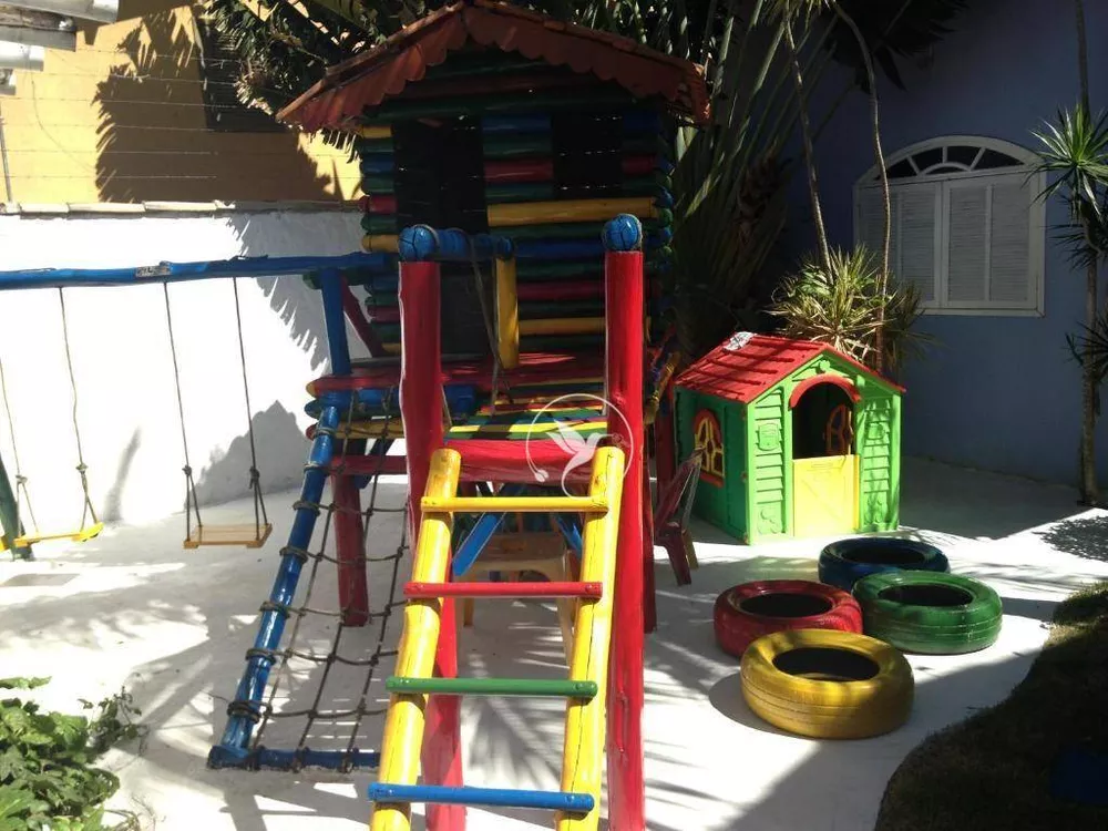 Pousada-Chalé, 19 quartos, 896 m² - Foto 8