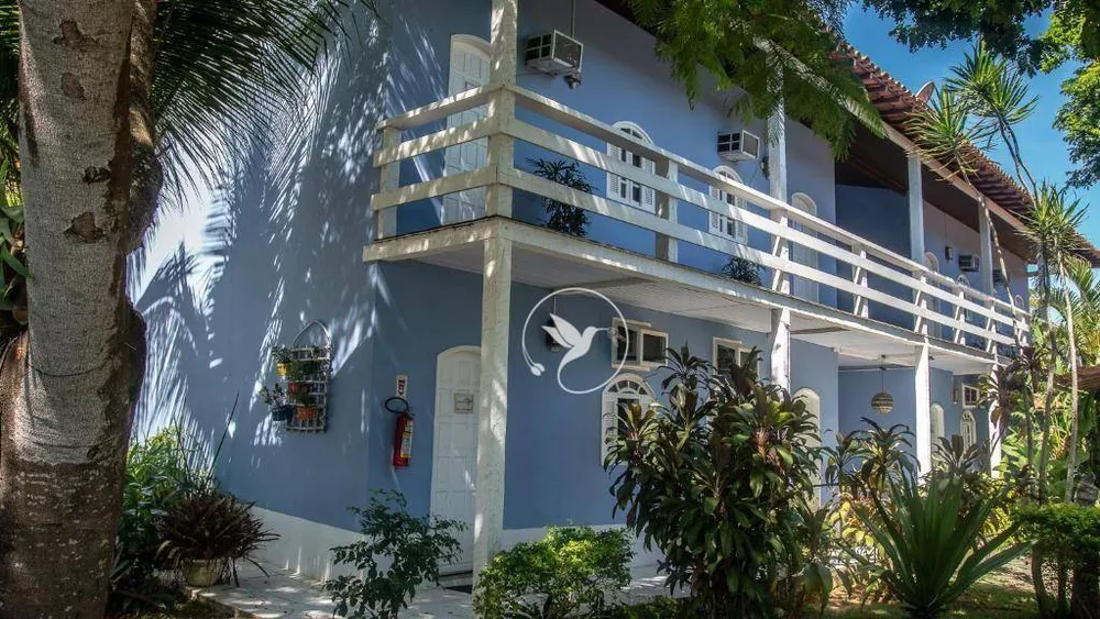 Pousada-Chalé, 19 quartos, 896 m² - Foto 1