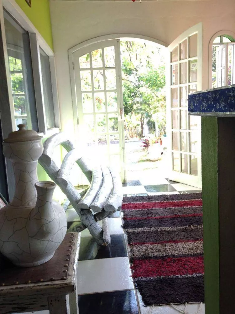 Pousada-Chalé, 19 quartos, 896 m² - Foto 10