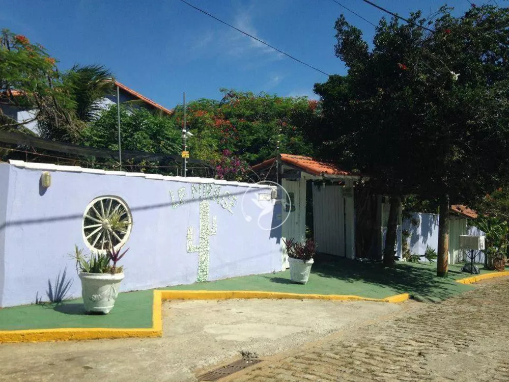 Pousada-Chalé, 19 quartos, 896 m² - Foto 25