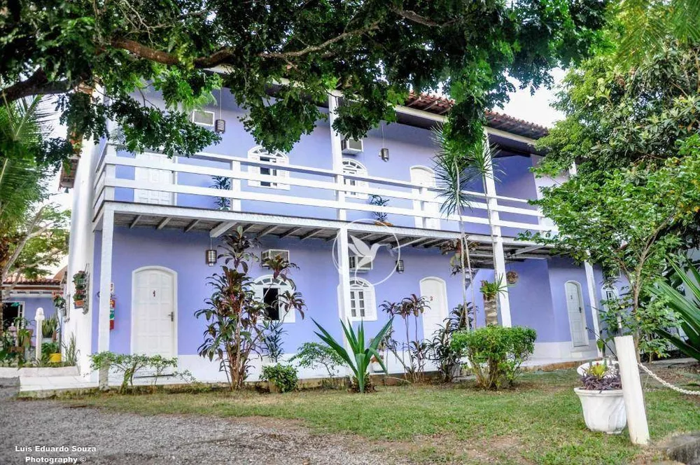 Pousada-Chalé, 19 quartos, 896 m² - Foto 2