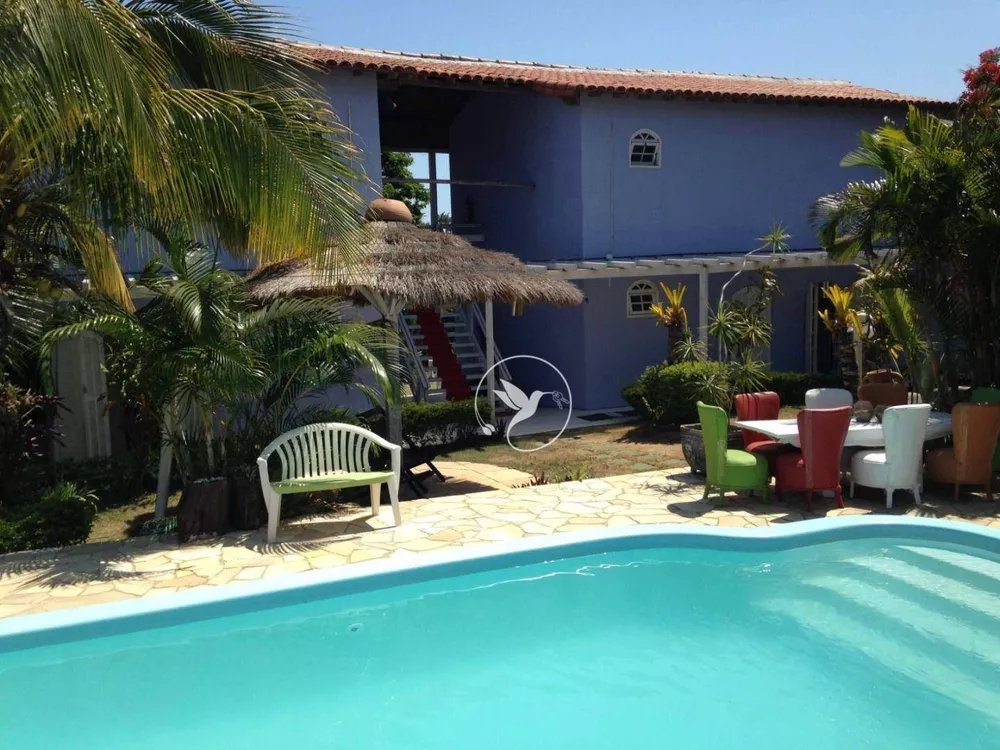 Pousada-Chalé, 19 quartos, 896 m² - Foto 19
