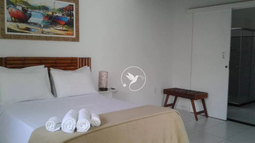 Pousada-Chalé, 19 quartos, 896 m² - Foto 15