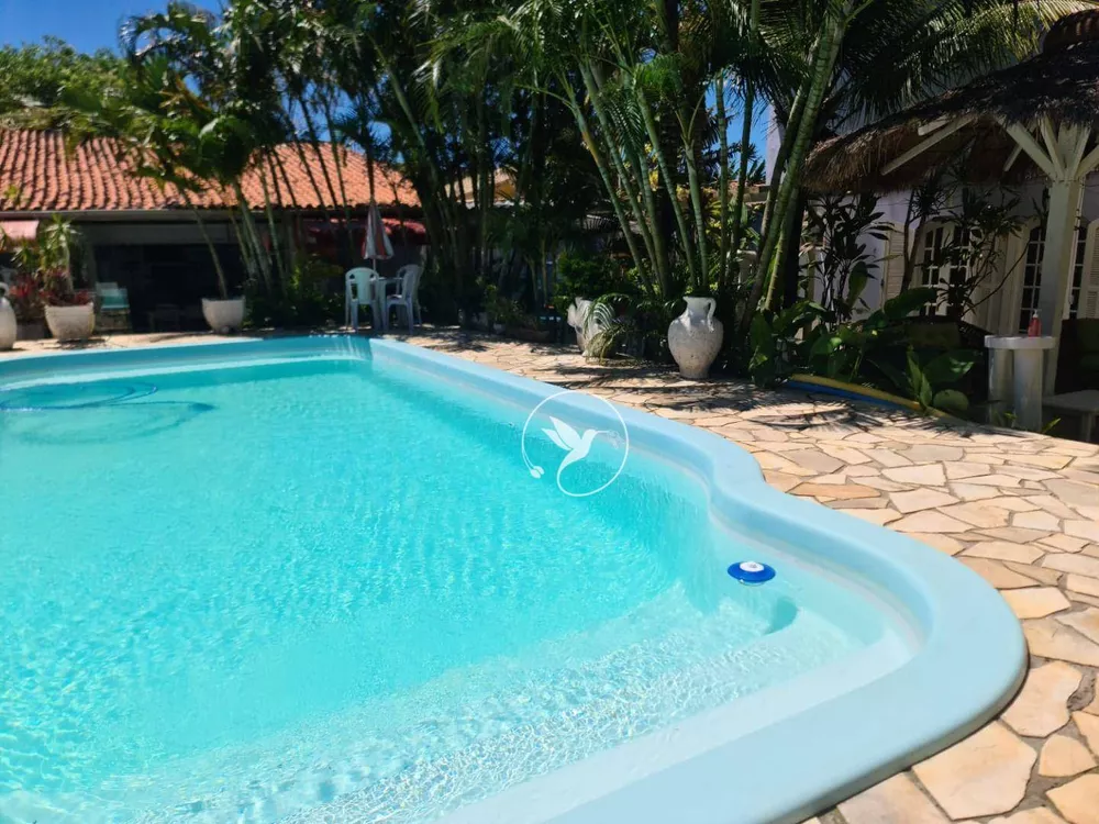 Pousada-Chalé, 19 quartos, 896 m² - Foto 21