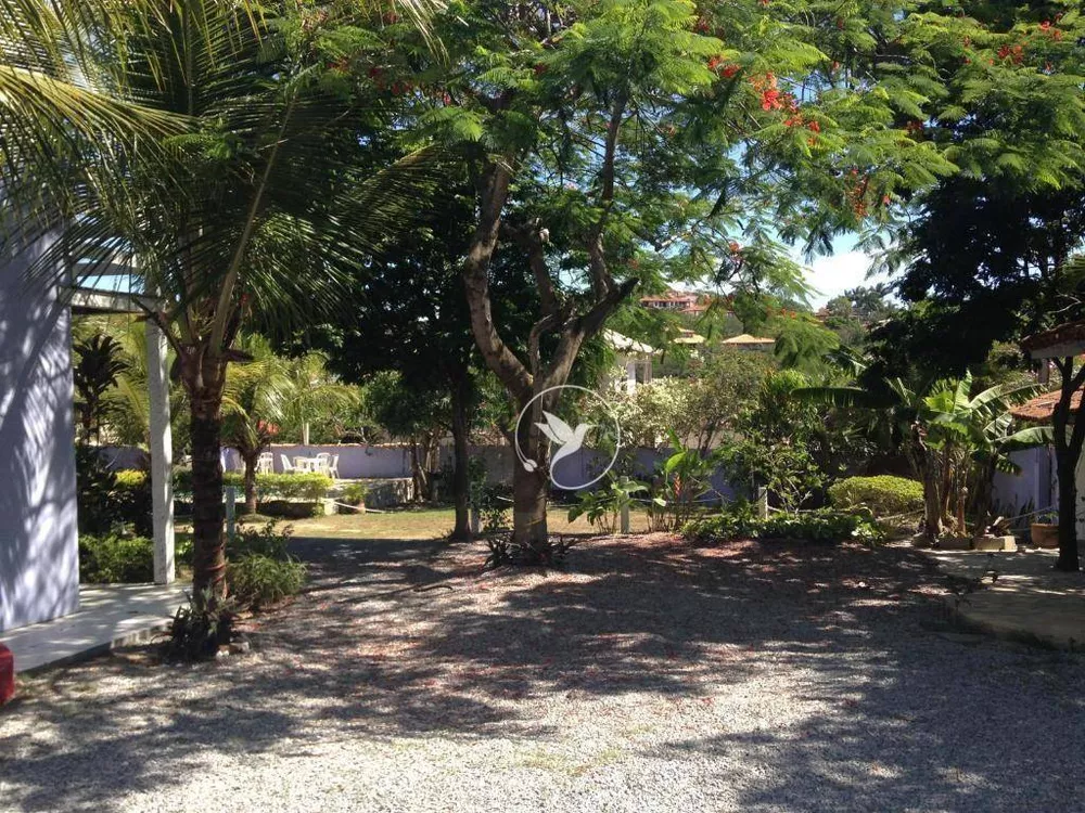 Pousada-Chalé, 19 quartos, 896 m² - Foto 5