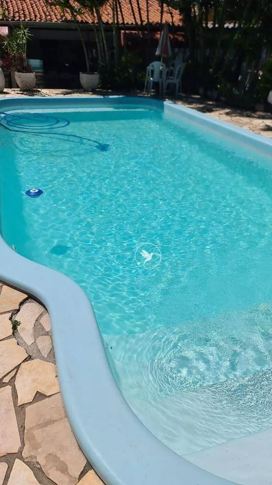 Pousada-Chalé, 19 quartos, 896 m² - Foto 20