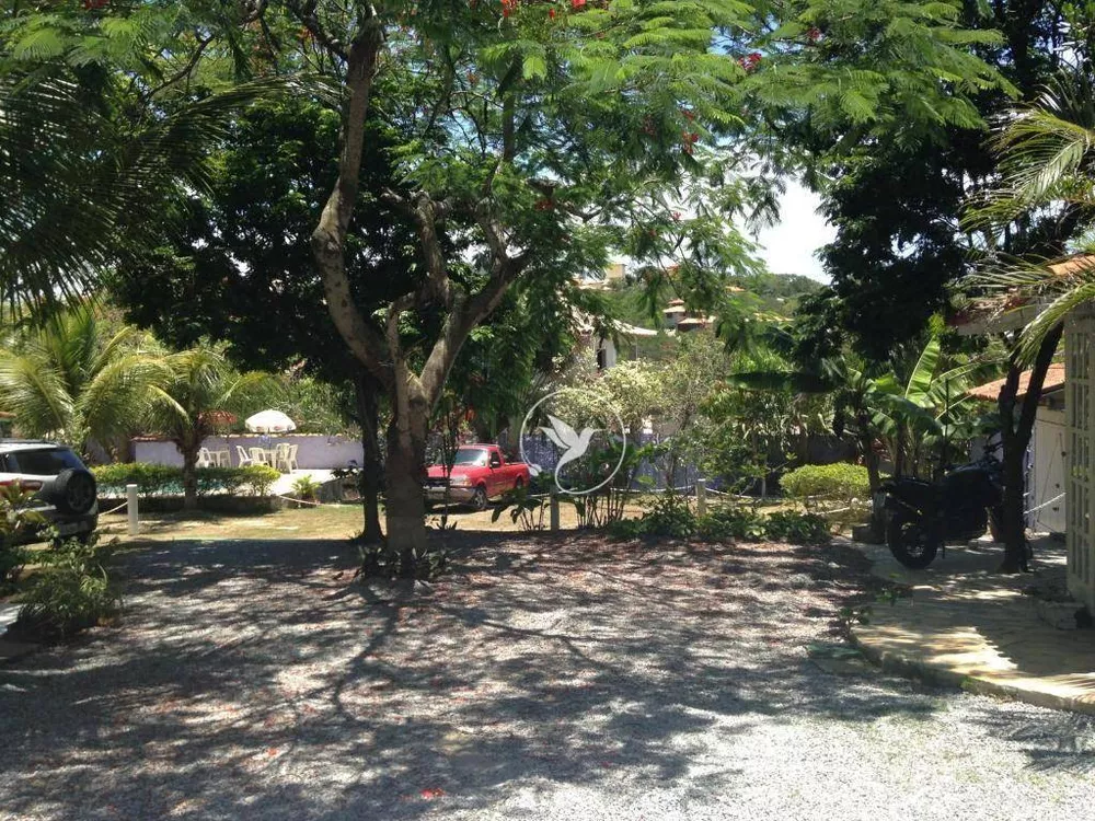 Pousada-Chalé, 19 quartos, 896 m² - Foto 12