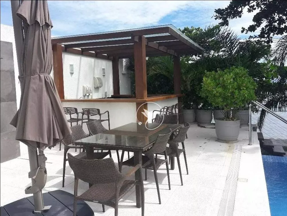Casa de Condomínio, 4 quartos - Foto 9