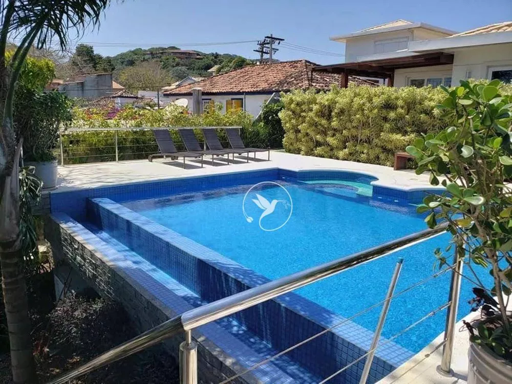 Casa de Condomínio, 4 quartos - Foto 6