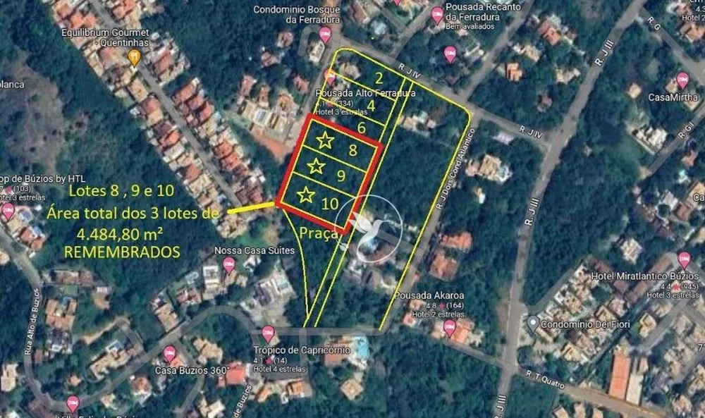 Terreno, 4484 m² - Foto 3