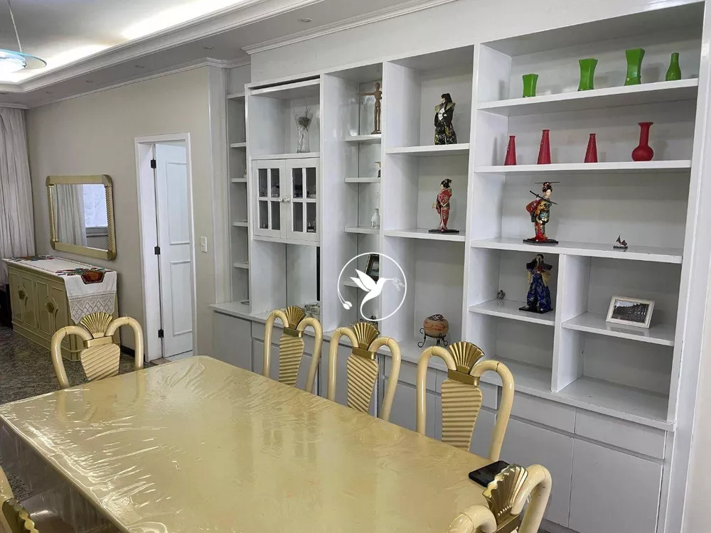 Apartamento, 4 quartos, 240 m² - Foto 44
