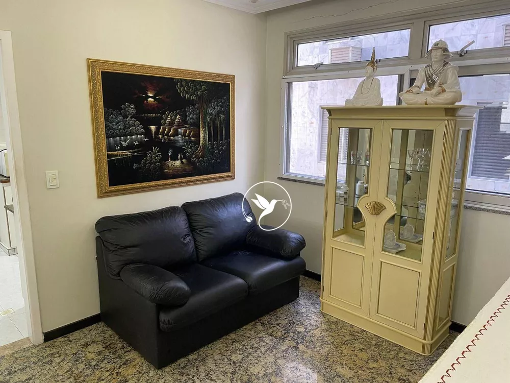 Apartamento, 4 quartos, 240 m² - Foto 20