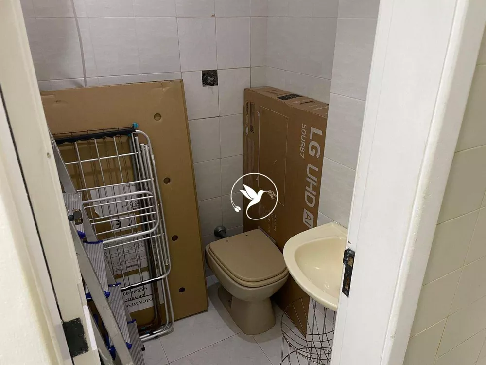 Apartamento, 4 quartos, 240 m² - Foto 2